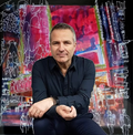 Portrait de Fred, intervenant chez Rartistes