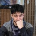 Portrait de Abbel, intervenant chez Rartistes