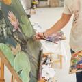 Ateliers Huile
