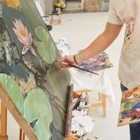 Ateliers Huile