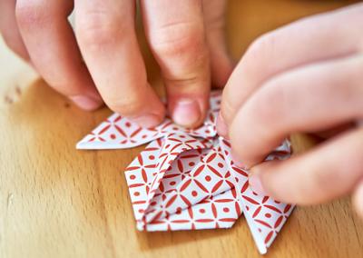 Cours et ateliers Papier à Capinghem (59160) - Rartistes