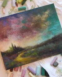 Ateliers Pastel