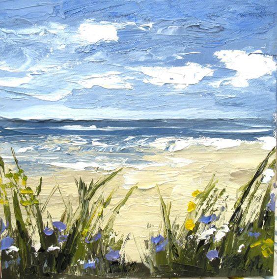 Atelier Peinture à l’Huile - Paysage & Nature - Cours Huile à Capinghem - Photo 1