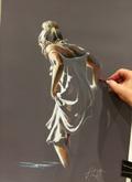 Miniature Pastel - Silhouettes et corps - Image 2