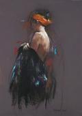 Miniature Pastel - Silhouettes et corps - Image 3