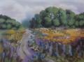 Miniature Pastel - Paysages - Image 4
