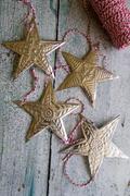 Miniature Métal à repousser - Spécial Décos de Noël 🎄 - Image 6