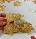 Miniature Métal à repousser - Spécial Décos de Noël 🎄 - Image 1