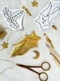 Miniature Métal à repousser - Spécial Décos de Noël 🎄 - Image 8