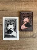 Miniature Linogravure - Initiation - Image 1