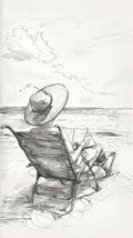 Miniature Dessin - Croquis Rapides - Image 8