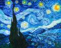 Miniature Peinture acrylique – Peindre comme les Grands Maîtres - Image 4