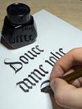 Miniature ✒️ Atelier de Calligraphie📜 - Image 3