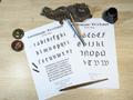 Miniature ✒️ Atelier de Calligraphie📜 - Image 4