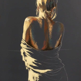 Atelier Pastel - Silhouettes et corps - Pastel à Capinghem