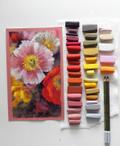 Miniature Pastel - Fleurs & Nature - Image 8