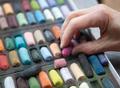 Miniature Pastel - Fleurs & Nature - Image 11