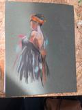 Miniature Pastel - Silhouettes et corps - Image 7