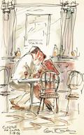 Miniature Dessin - Croquis Rapides - Image 2