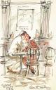 Atelier Dessin - Croquis Rapides - Dessin