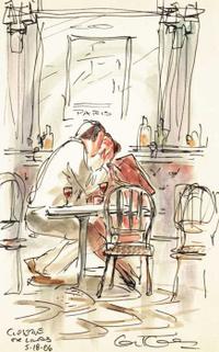 Atelier Dessin - Croquis Rapides - Dessin à Capinghem
