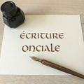 Miniature ✒️ Atelier de Calligraphie📜 - Image 5