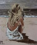 Miniature Peinture acrylique - Corps et Silhouettes - Image 8