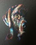 Miniature Pastel - Animaux - Image 1