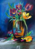 Miniature Pastel - Fleurs & Nature - Image 3