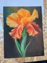 Réalisation Pastel - Fleurs & Nature
