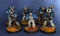 Miniature Warhammer ⚔️ Peinture d'armée (Tabletop +) - Image 1