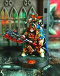 Miniature Warhammer ⚔️ Peinture d'armée (Tabletop +) - Image 5