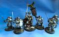 Miniature Warhammer ⚔️ Peinture d'armée (Tabletop +) - Image 3