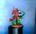 Miniature Warhammer ⚔️ Aérographe - Image 1