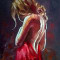 Miniature Peinture acrylique - Corps et Silhouettes - Image 5