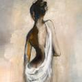 Miniature Peinture acrylique - Corps et Silhouettes - Image 6
