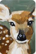 Miniature Peinture acrylique - Animaux - Image 10