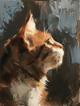 Atelier Peinture acrylique - Animaux - Acrylique