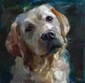 Miniature Peinture acrylique - Animaux - Image 2