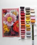Miniature Pastel sec - Initiation - Image 3