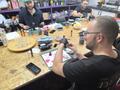 Miniature Warhammer ⚔️ Aérographe - Image 4