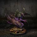 Miniature Warhammer ⚔️ Grimdark, Lavis à l’Huile & Weathering - Image 3