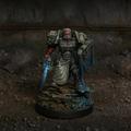 Miniature Warhammer ⚔️ Grimdark, Lavis à l’Huile & Weathering - Image 4