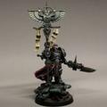 Miniature Warhammer ⚔️ Grimdark, Lavis à l’Huile & Weathering - Image 5