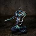 Miniature Warhammer ⚔️ Grimdark, Lavis à l’Huile & Weathering - Image 6