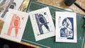 Miniature Linogravure - Initiation - Image 7