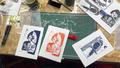 Miniature Linogravure - Initiation - Image 6
