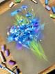 Atelier Pastel - Fleurs & Nature - Pastel