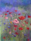 Miniature Pastel - Fleurs & Nature - Image 6
