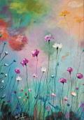 Miniature Pastel - Fleurs & Nature - Image 9